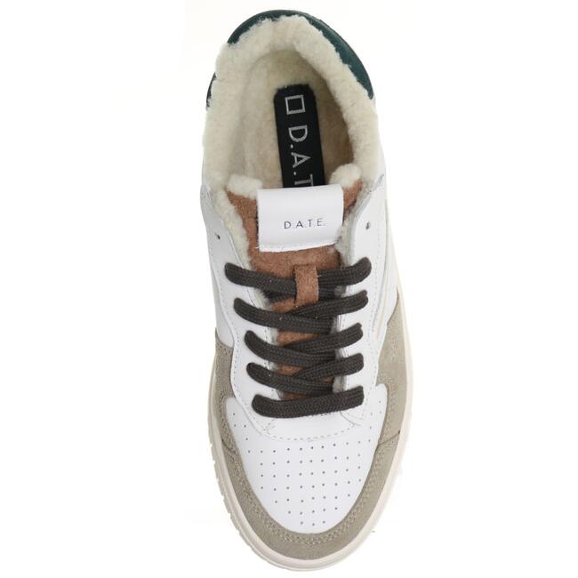 SCARPETTA TORNEO PURE FUR CALF DATE - Mad Fashion | img vers.650x/